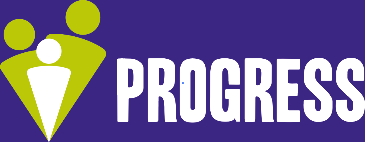 Progress Care Logo